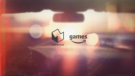 Image d\'illustration pour l\'article : Amazon laisse tomber le jeu de courses en monde ouvert de Maverick Games, conçu par des anciens de Forza Horizon