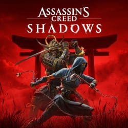 Assassin's creed shadows