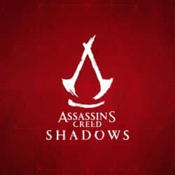 Assassins creed shadows 4