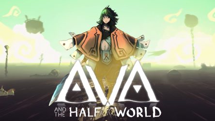Image d'illustration pour l'article : AVA and the Half-World : Un shooter roguelite intriguant, notre interview exclusive du studio Bread Panda
