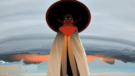 Image d'illustration pour l'article : Caravan SandWitch : Gameplay, inspirations... tout savoir sur ce jeu d'aventure enivrant avec notre interview exclusive