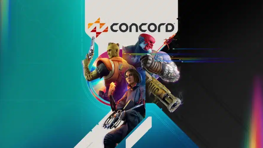 Image d\'illustration pour l\'article : Concord : Le hero-shooter de PlayStation est maintenant disponible en précommande