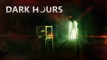 Image d\'illustration pour l\'article : Dark Hours : Le jeu d’horreur coopératif sera lancé en accès anticipé dans quelques jours