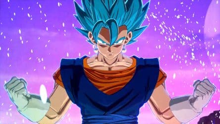 Image d'illustration pour l'article : Dragon Ball: Sparking Zero dévoile de nouveaux personnages et met en avant les fusions