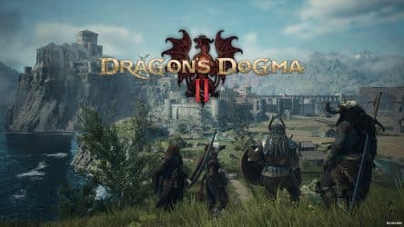 Image d'illustration pour l'article : Dragon's Dogma 2 s'est écoulé à 3 millions d'exemplaires dans le monde