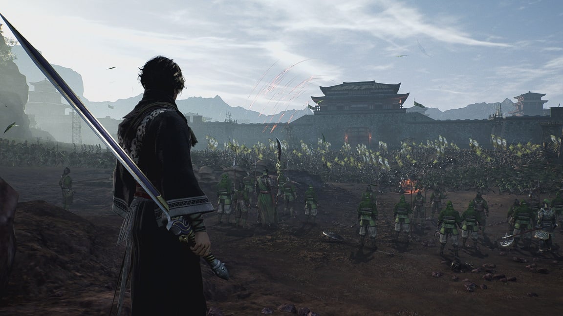 Dynasty warriors origins screenshot 03 4
