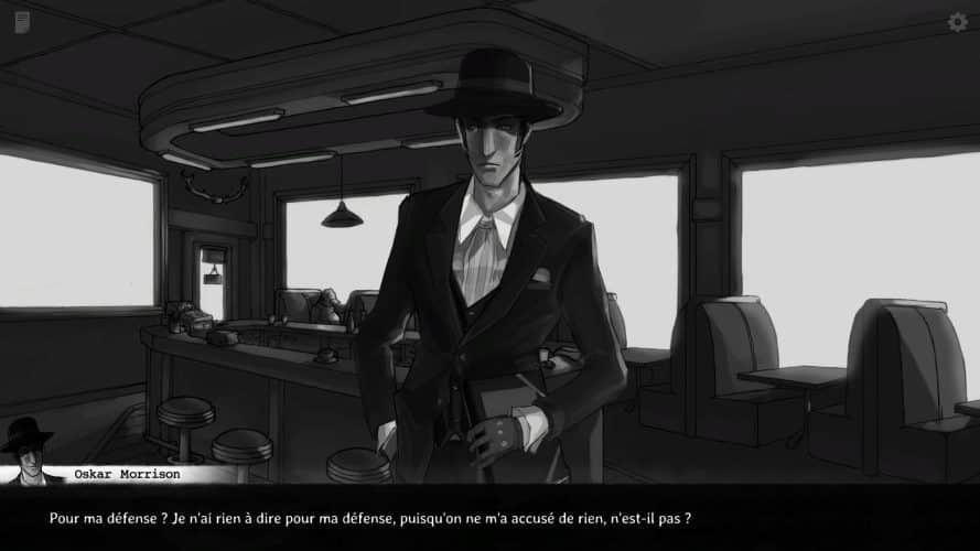 Image d\'illustration pour l\'article : Echoes : Nos impressions sur les deux premiers chapitres de ce visual novel mystérieux et envoûtant sorti durant l’AG French Direct