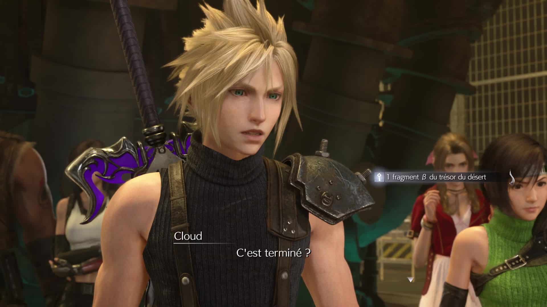 Final fantasy vii rebirth deuxieme protorelique corel 18 35