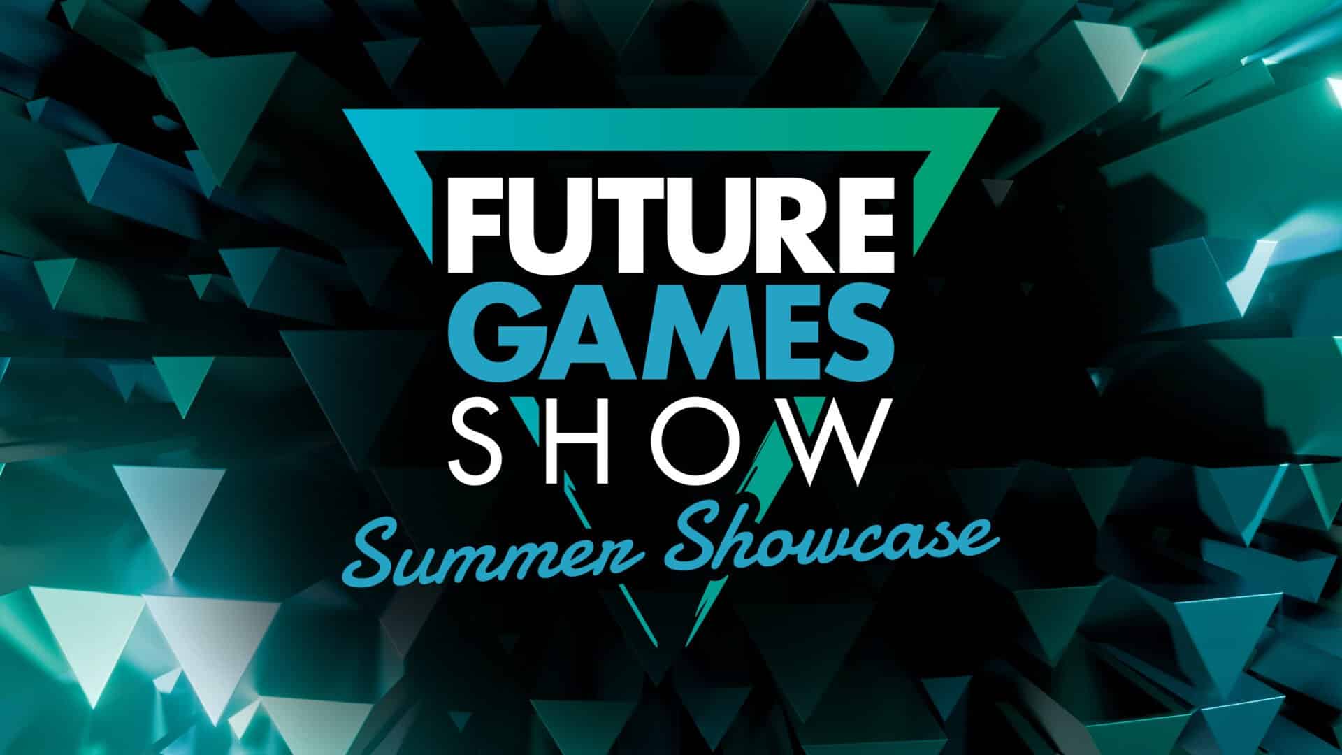 Future games show 7