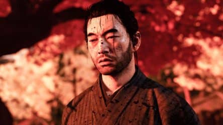 Image d'illustration pour l'article : La version PC de Ghost of Tsushima souffre des mêmes soucis que Helldivers 2 et est retiré de la vente dans certains pays