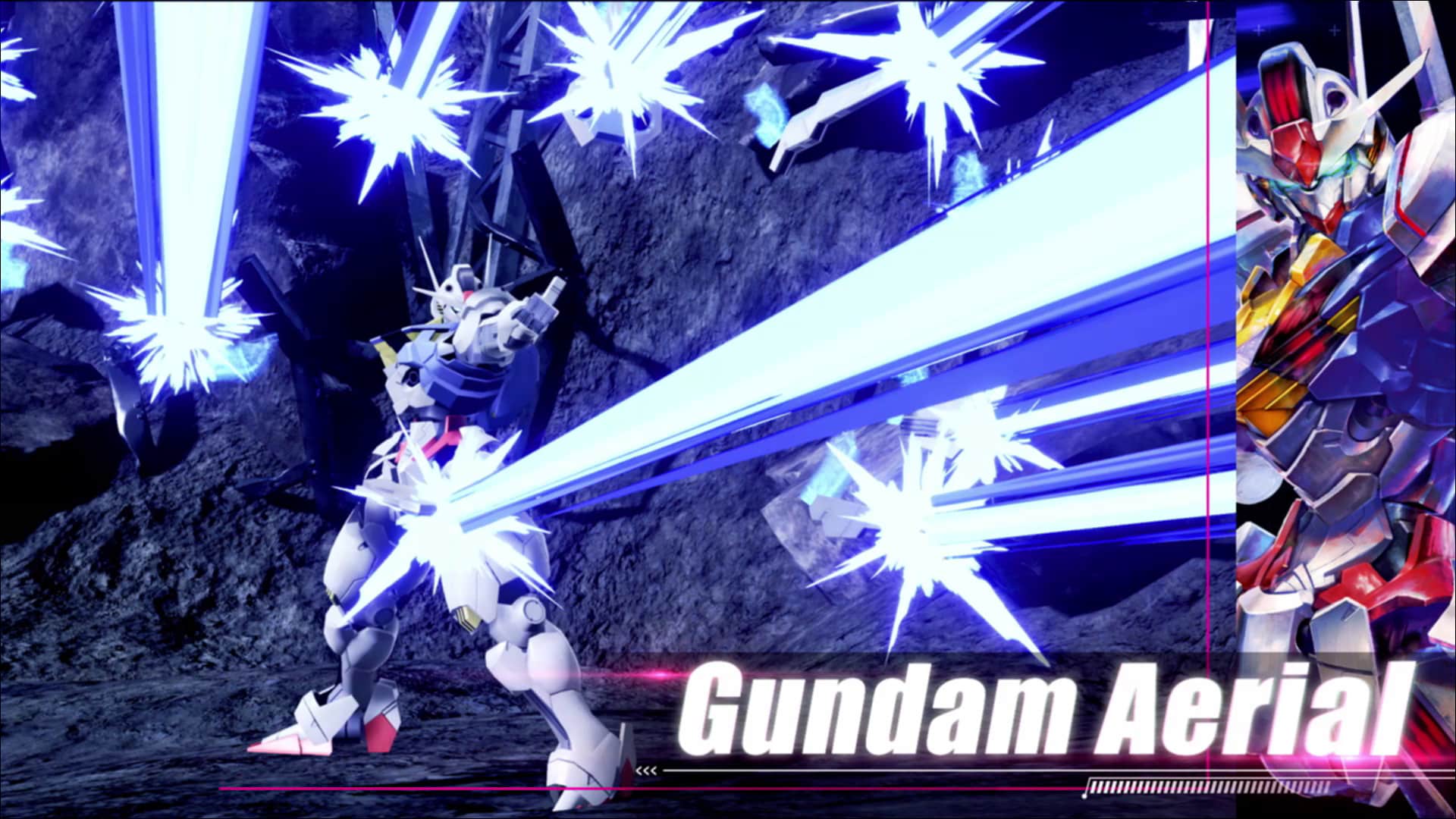 Gundam breaker 4 screenshot 02 8