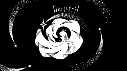 Image d'illustration pour l'article : Test Hauntii - Une aventure envoûtante à ne pas louper