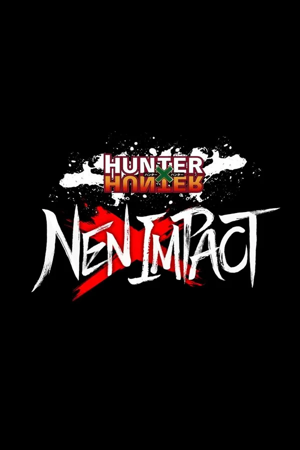 Jaquette de Hunter X Hunter Nen X Impact