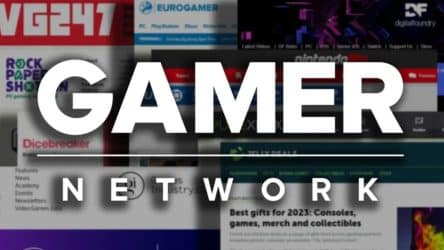 Image d\'illustration pour l\'article : IGN Entertainment rachète le groupe derrière les sites anglophones Eurogamer, GamesIndustry.biz, VG247 et d’autres