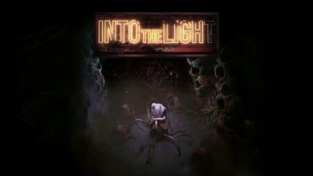 Image d'illustration pour l'article : Le jeu français Into the Light est de retour et ses développeurs nous proposent d'en savoir plus lors d'une interview en marge de l'AG French Direct