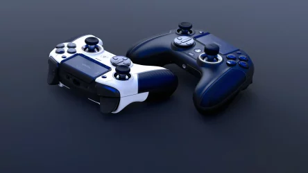 Image d'illustration pour l'article : Guide d'achat manette PS5 Nacon
