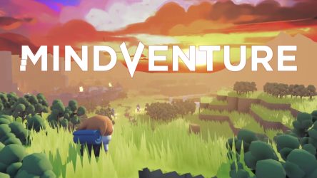 Image d'illustration pour l'article : Le charmant MindVenture nous invite à reconstruire le monde à comme on le souhaite dans son nouveau trailer