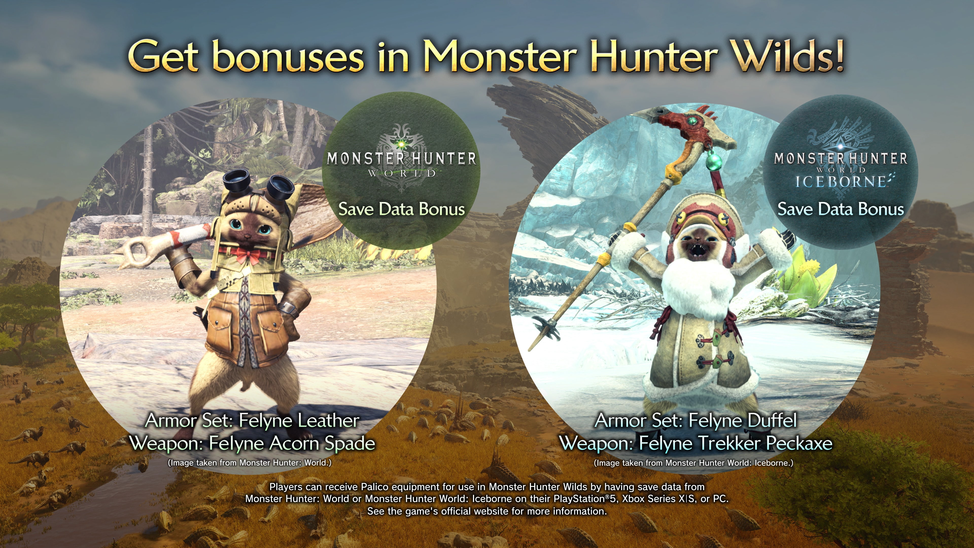 Monster hunter wilds state of play mai 2024 49 18