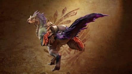 Image d'illustration pour l'article : Monster Hunter Wilds présente l'insectoglaive avec un trailer et sera jouable aux côtés de 4 autres jeux de Capcom à la Gamescom 2024