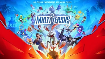 Image d\'illustration pour l\'article : MultiVersus : Le jeu de Warner Bros effectue son grand retour aujourd’hui et est disponible gratuitement