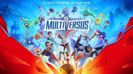 Image d'illustration pour l'article : MultiVersus : Le jeu de Warner Bros effectue son grand retour aujourd'hui et est disponible gratuitement