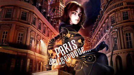 Image d\'illustration pour l\'article : Le jeu Paris Belle Epoque arrête son développement, le studio Monochrome Paris ferme ses portes