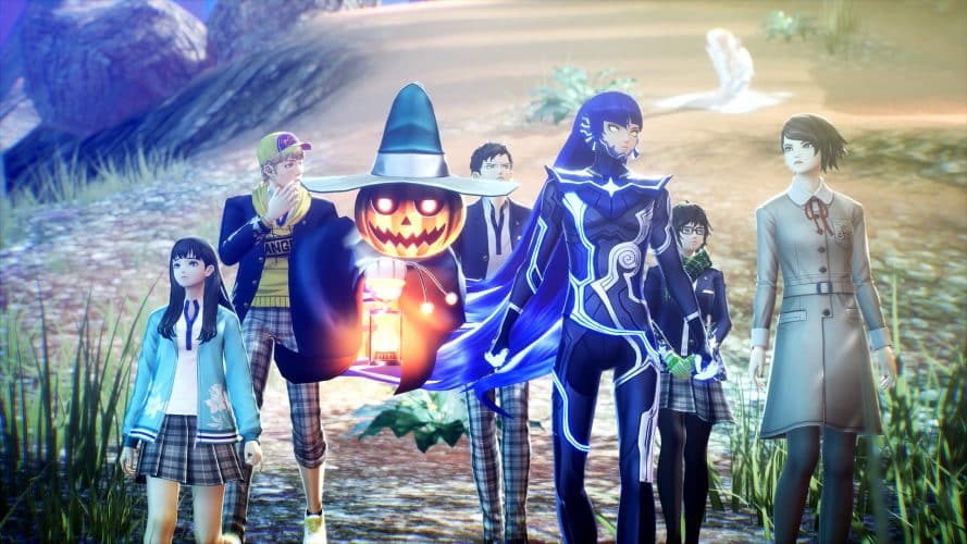 Image d\'illustration pour l\'article : Shin Megami Tensei V: Vengeance s’offre une démo sur Steam et sur le PlayStation Store