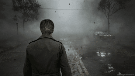 Image d'illustration pour l'article : Silent Hill et Konami, retour sur quinze ans de déception