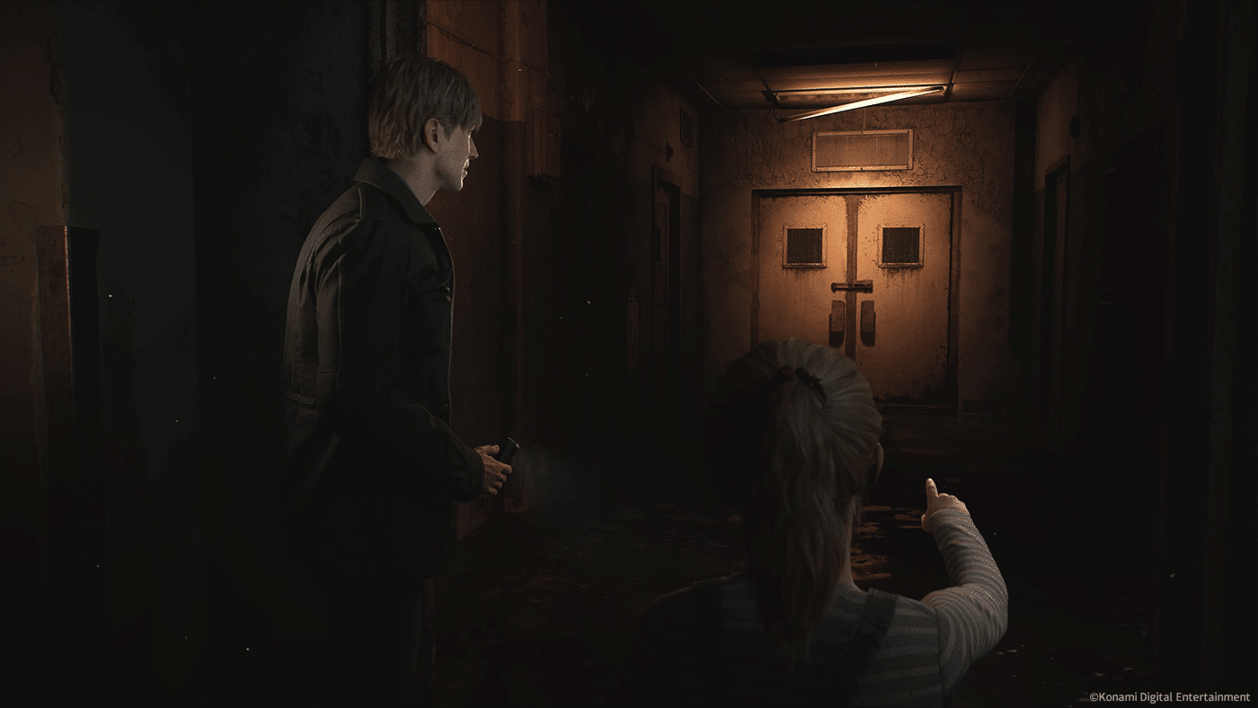 Silent hill 2 remake screenshot 30 05 2024 4 4