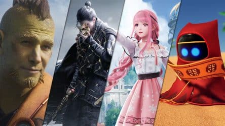 Image d'illustration pour l'article : State of Play : Résumé complet des 14 annonces PS5 (Concord, Astro Bot, Monster Hunter...)