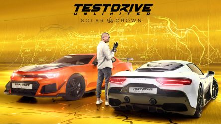 Image d\'illustration pour l\'article : Test Drive Unlimited Solar Crown : KT Racing et Nacon dévoilent les « compensations » promises suite à la sortie chaotique du jeu de course