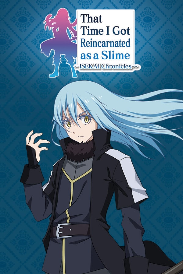 That Time I Got Reincarnated as a Slime ISEKAI Chronicles (Jeu ...