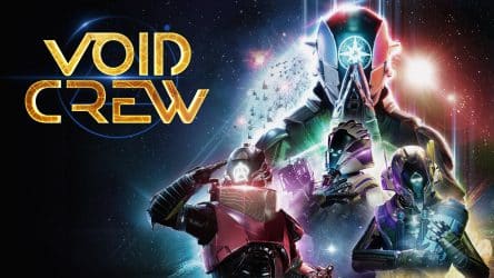 Image d'illustration pour l'article : Void Crew : Le jeu d'aventure coop dans l'espace présente sa nouvelle mise à jour avec un mode de jeu inédit
