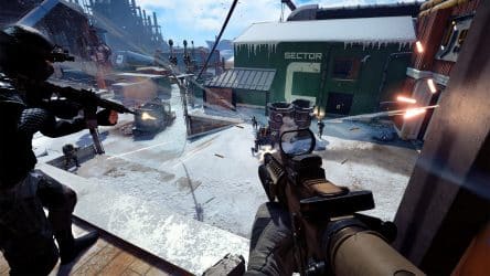 Image d'illustration pour l'article : XDefiant - Quels sont les meilleurs paramètres graphiques pour optimiser son framerate