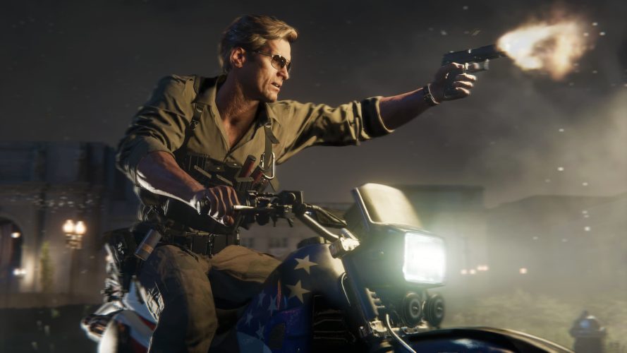 Image d\'illustration pour l\'article : Call of Duty: Black Ops 6 demandera une connexion obligatoire, même pour le mode solo