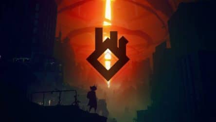 Image d'illustration pour l'article : Devolver s'associe avec le studio Heart Machine (Solar Ash) pour un nouveau jeu qui sera révélé le 7 juin