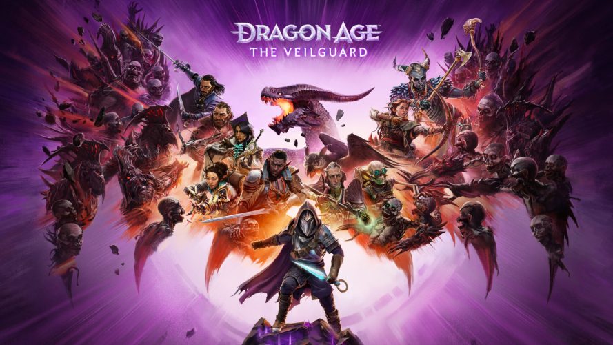 Image d\'illustration pour l\'article : Dragon Age The Veilguard : BioWare rassure avec du gameplay de combat à haut niveau