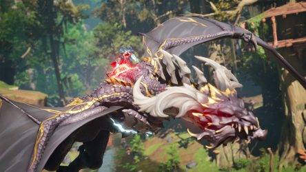 Image d'illustration pour l'article : Eternal Strands : L'action-RPG s'offre un trailer épique avec un nouveau boss à combattre