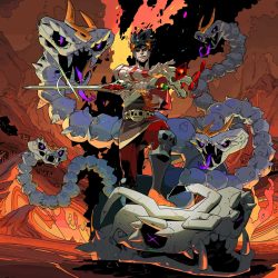 Hades