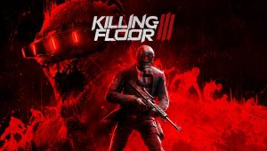 Image d'illustration pour l'article : Killing Floor 3 : Nous y avons joué, ce troisième opus est-il prêt à envoyer la licence dans une dimension supérieure ?