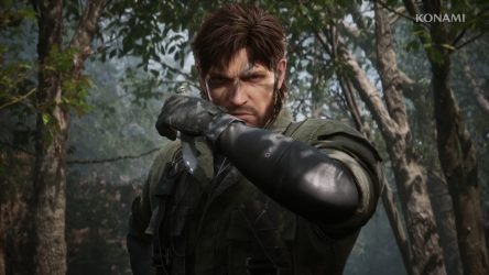 Image d\'illustration pour l\'article : Le producteur de Metal Gear Solid Delta: Snake Eater rêverait de travailler à nouveau avec Hideo Kojima