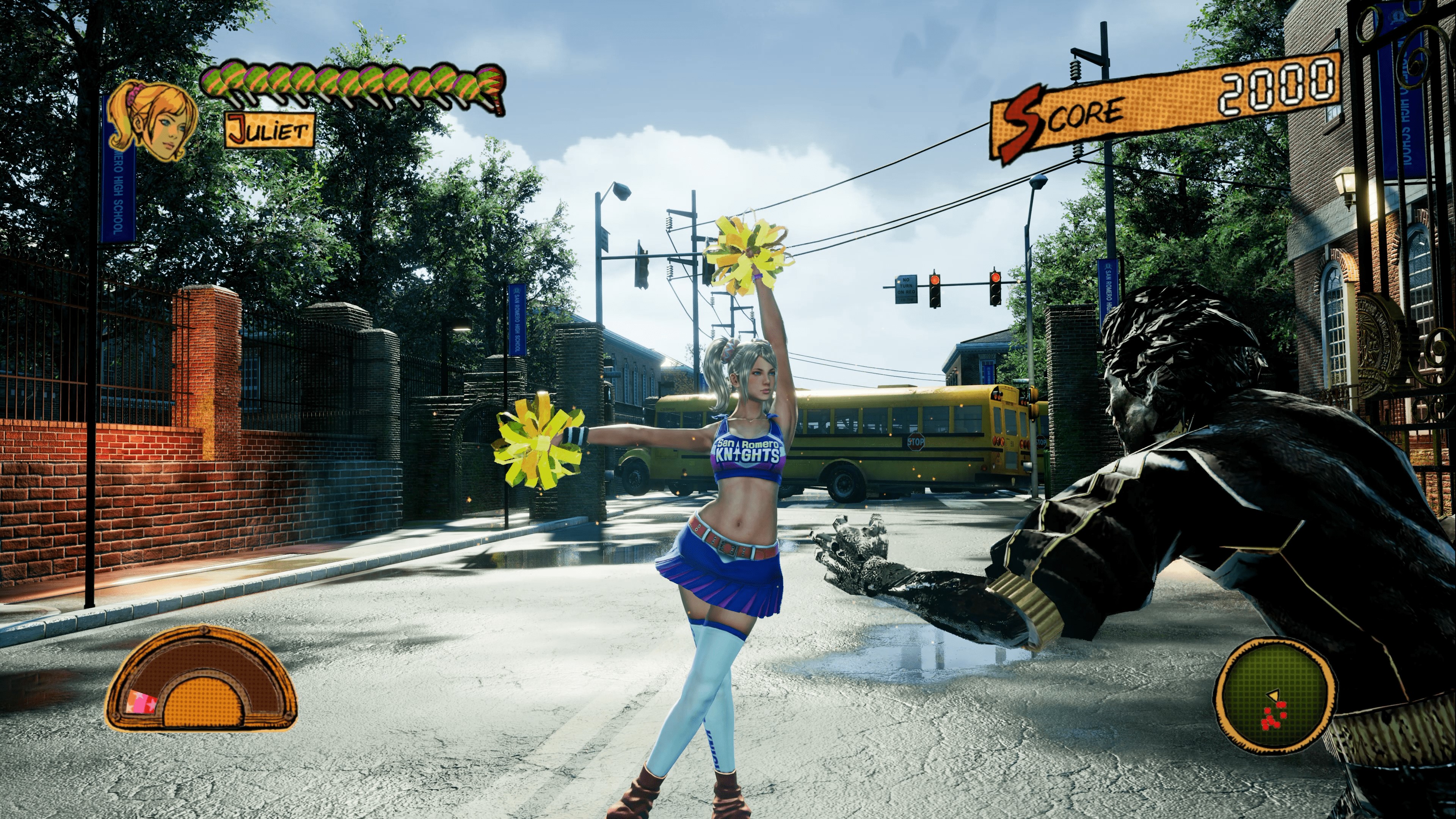 Lollipop chainsaw repop 2024 06 13 24 037 13