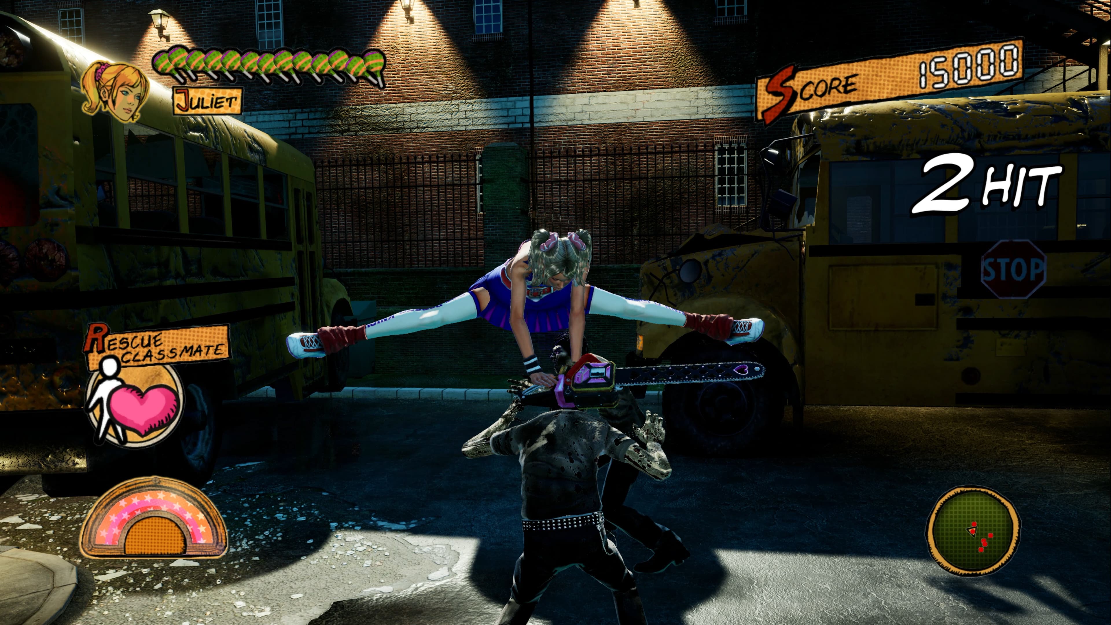 Lollipop chainsaw repop 2024 06 13 24 041 17