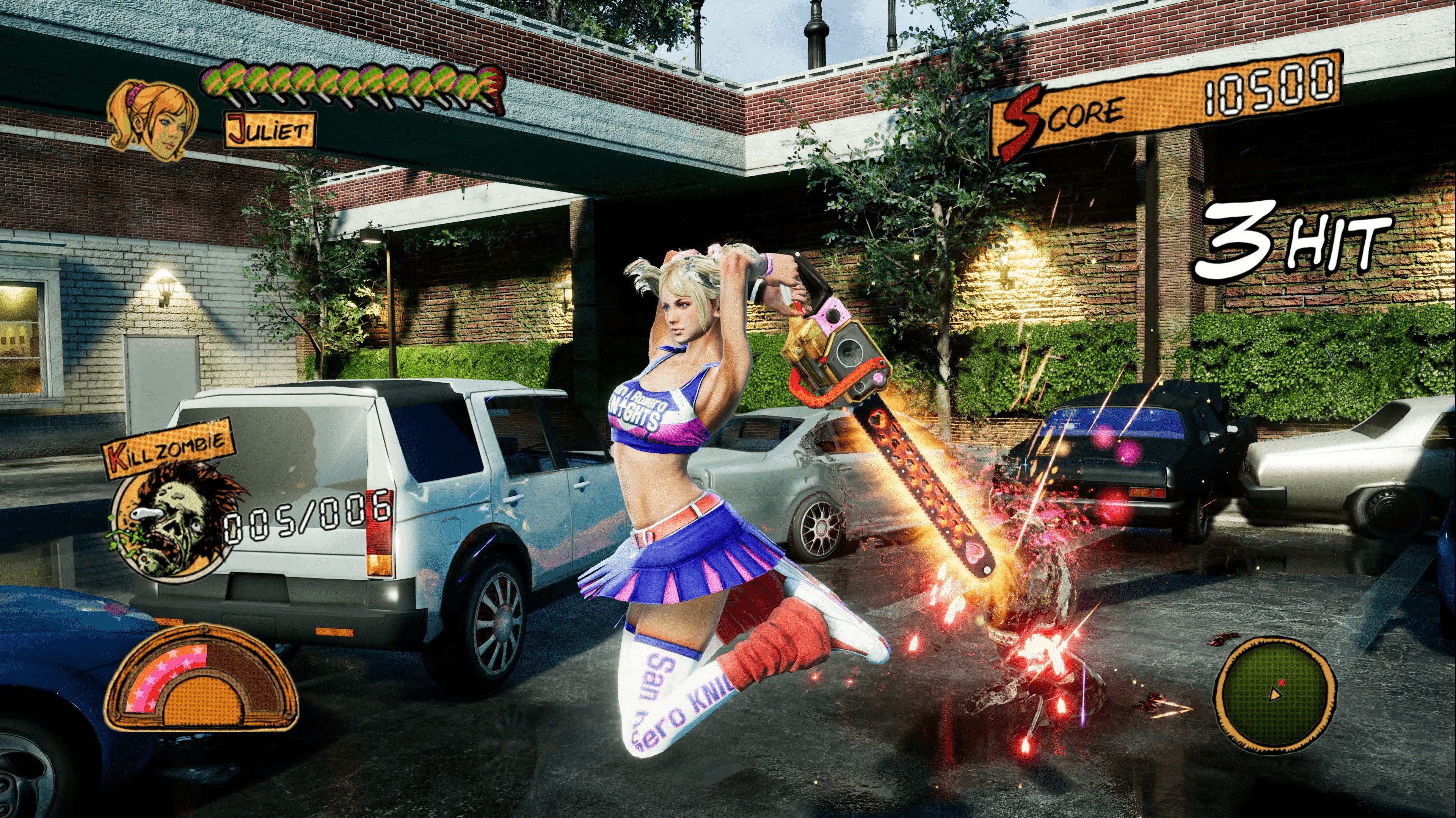 Lollipop chainsaw repop 2024 06 13 24 042 18