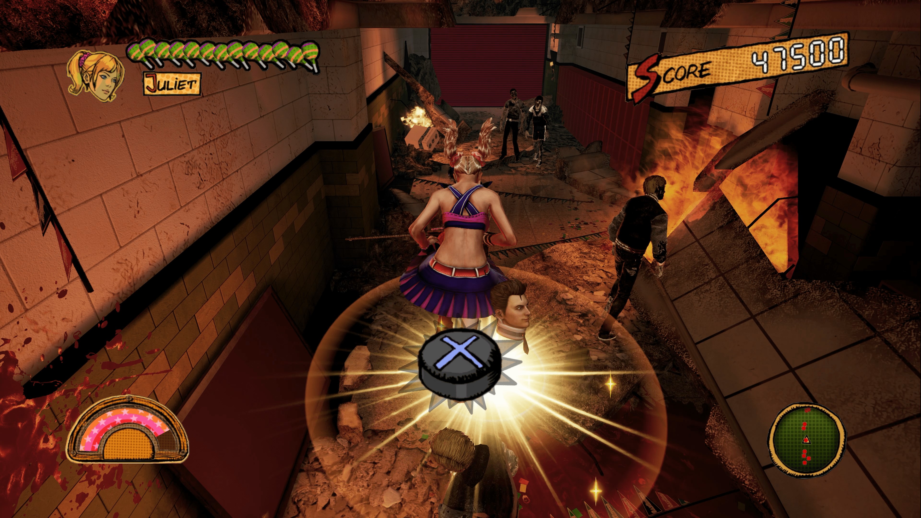 Lollipop chainsaw repop 2024 06 13 24 072 8