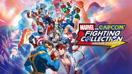 Image d'illustration pour l'article : Marvel vs. Capcom Fighting Collection: Arcade Classics fait revivre Marvel vs Capcom 2 et 6 autres grands jeux sur PC, PS4 et Switch