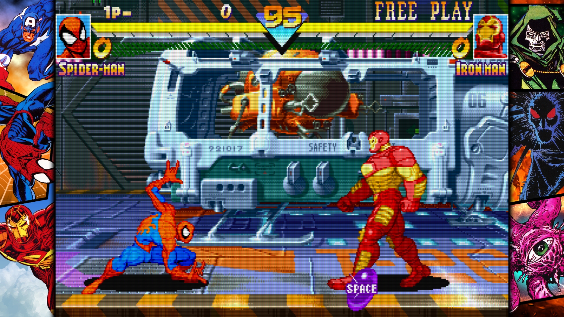 Marvel vs capcom fighting collection arcade classics 2024 06 18 24 008 2