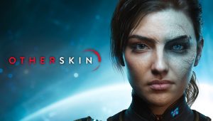 Image d'illustration pour l'article : Otherskin : Pierrick Ehrhart, le producteur de Game Atelier, nous en dit plus sur ce shooter futuriste caméléon