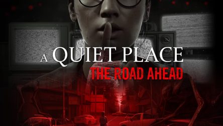 Image d\'illustration pour l\'article : A Quiet Place: The Road Ahead fait un peu plus de bruit dans son nouveau trailer