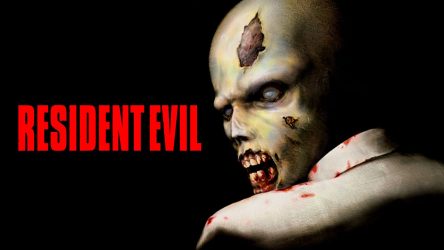 Image d\'illustration pour l\'article : Les trois premiers jeux de la saga Resident Evil arrivent sur GOG